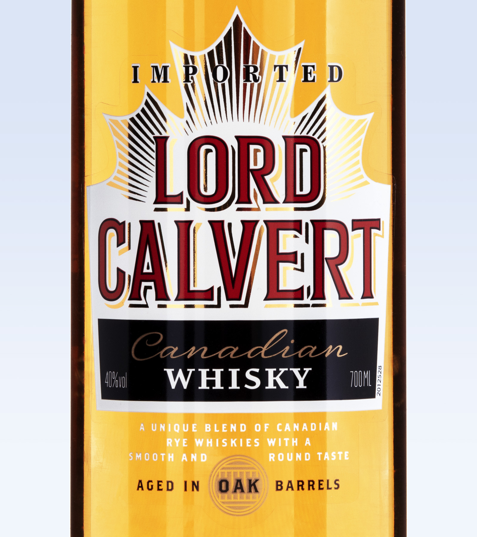 Lord Calvert