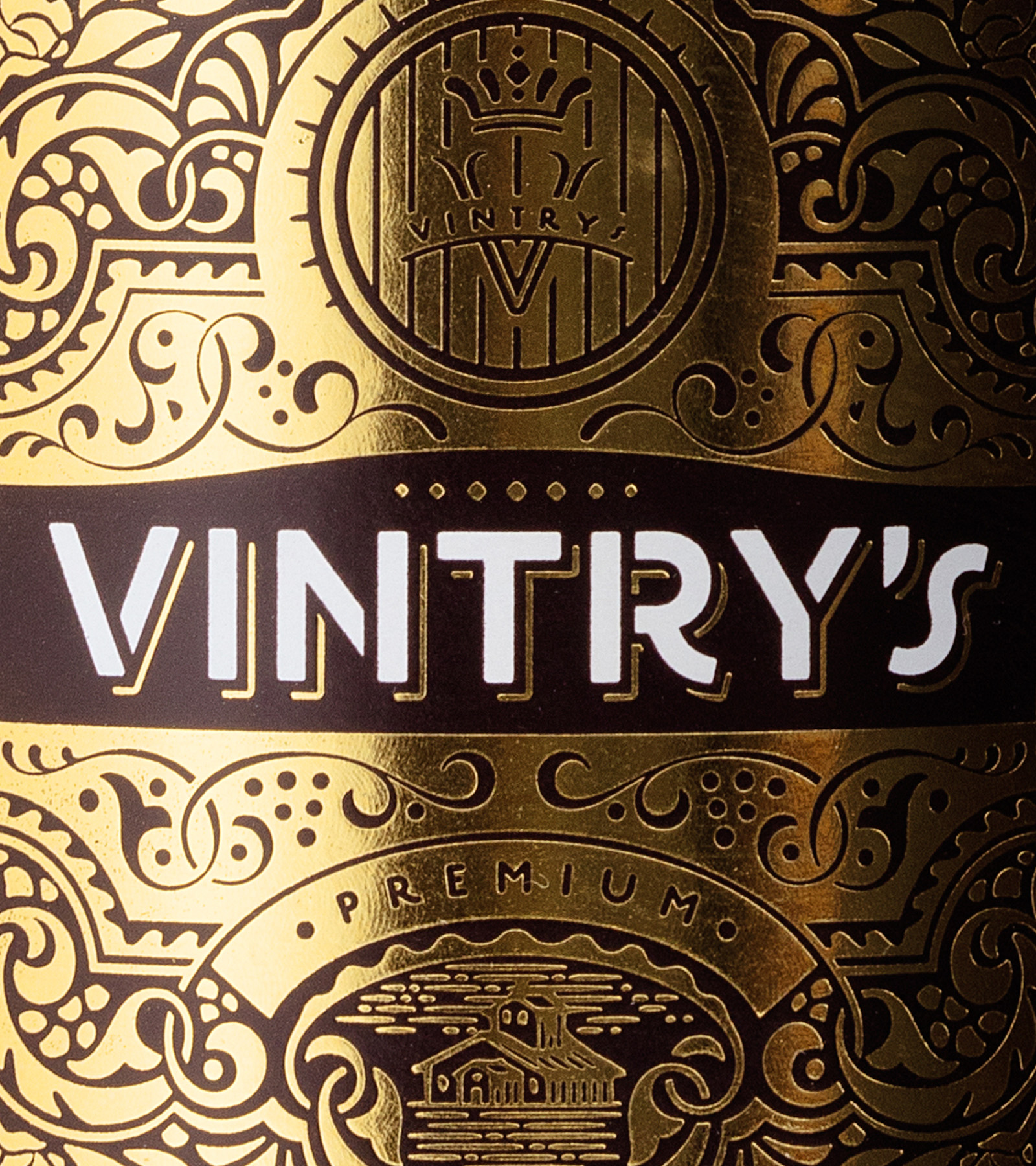 Vintry’s