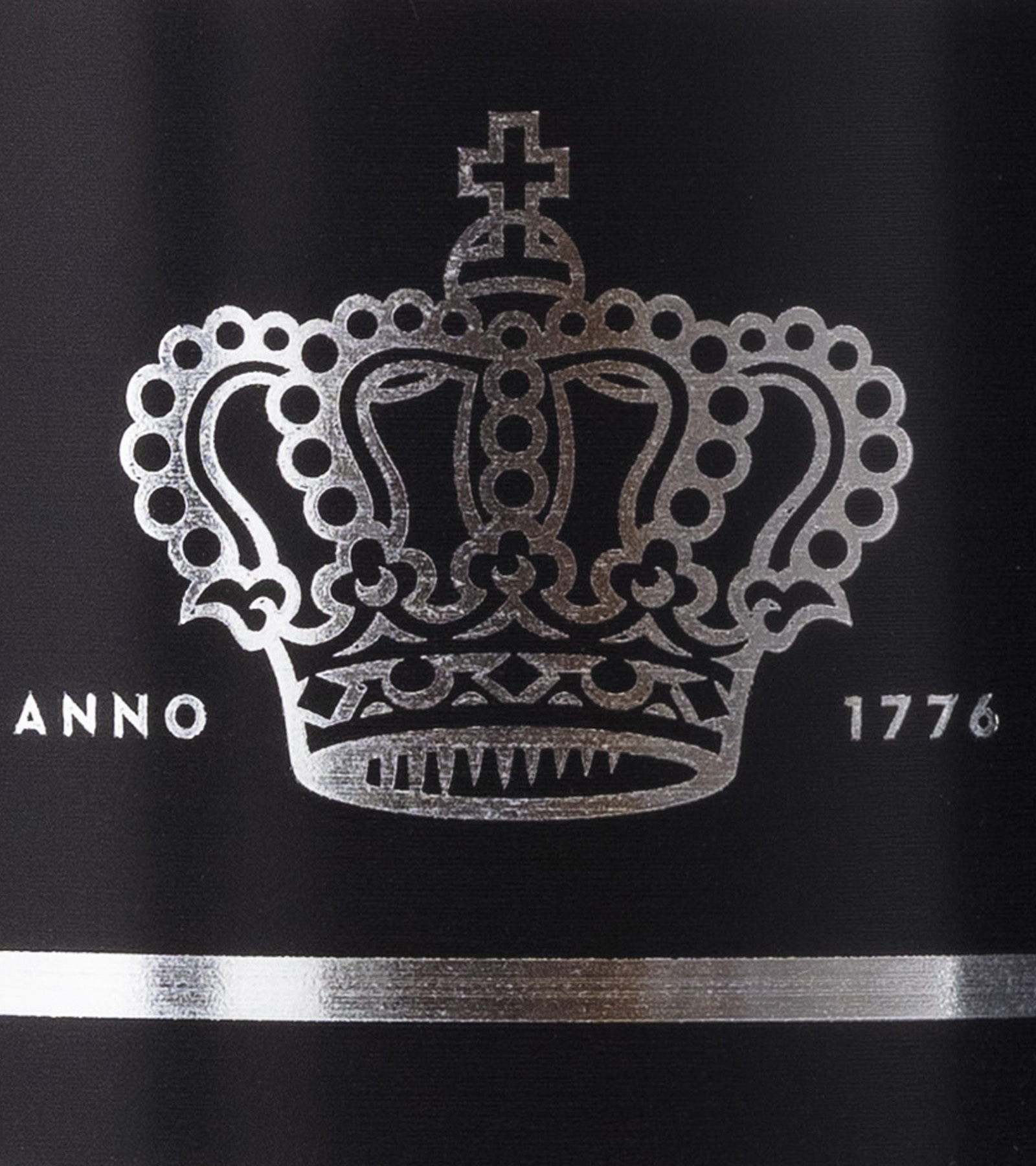 Kronvodka